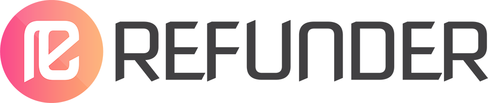 Refunder logo